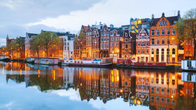 Amsterdam